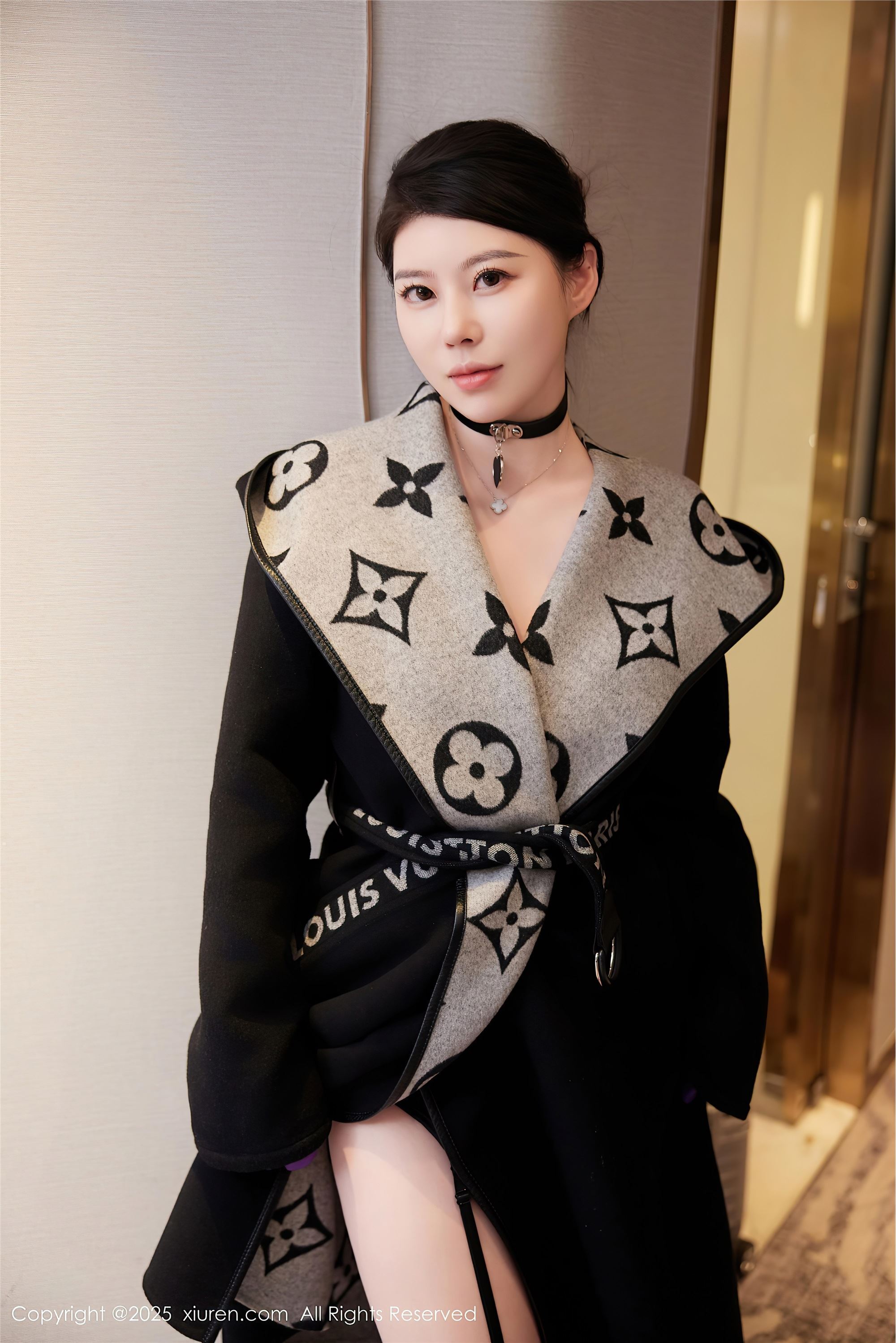 Xiuren秀人网 2025.03.12 NO.10001 白茹雪abby